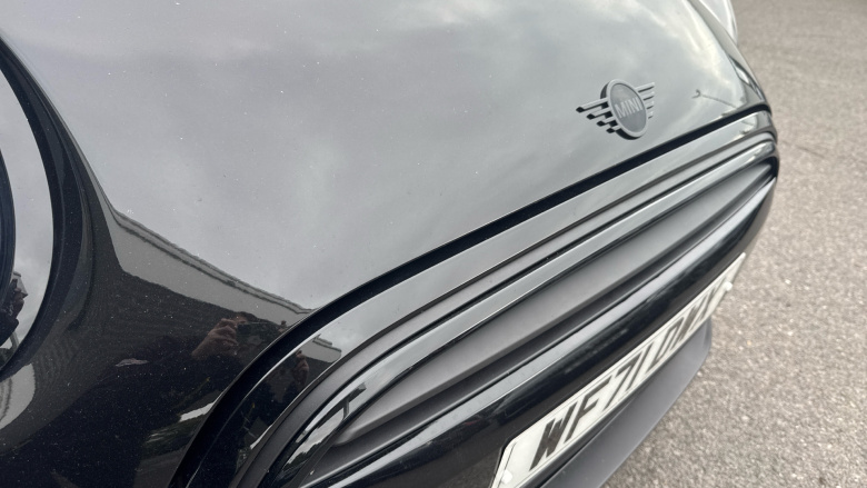 MINI Convertible 1.5 Cooper Exclusive 2dr Auto Petrol Convertible